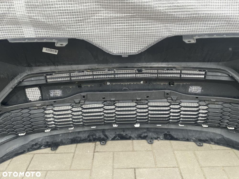 TOYOTA CHR LIFT ZDERZAK PRZEDNI PRZÓD - 8