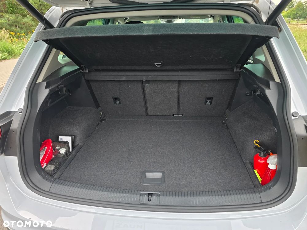 Volkswagen Tiguan 2.0 TDI SCR 4MOTION (BlueMotion Techn.) DSG Sound - 18