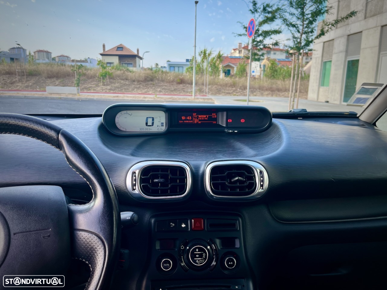 Citroën C3 Picasso 1.6 HDi Airdream - 15