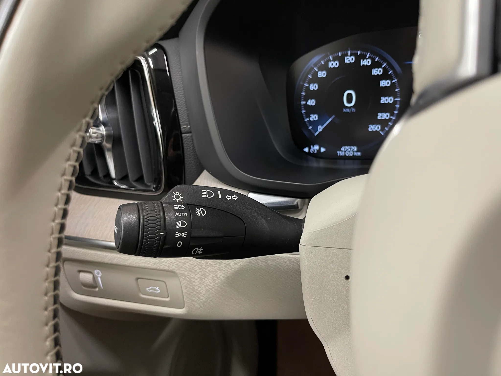 Volvo XC 60 B5 D AWD Geartronic Inscription - 29