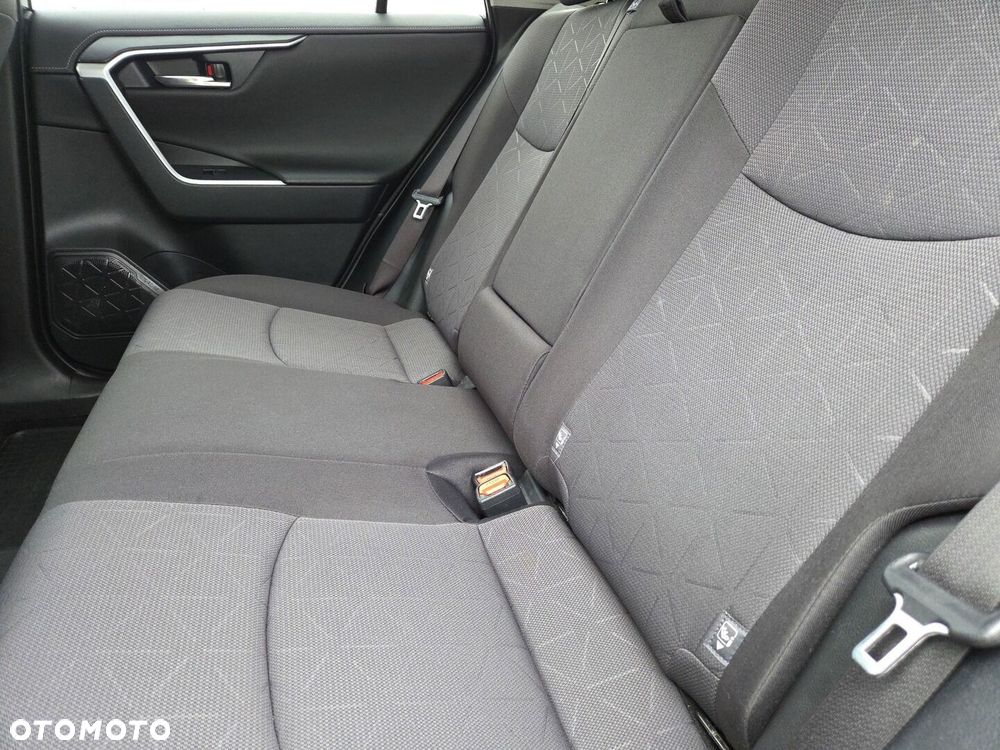 Toyota RAV4 2.0 Comfort 4x4 MS - 15