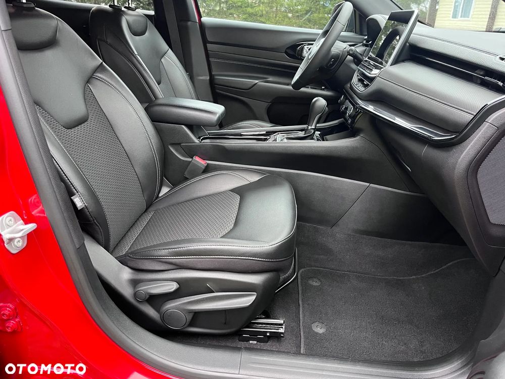 Jeep Compass - 11