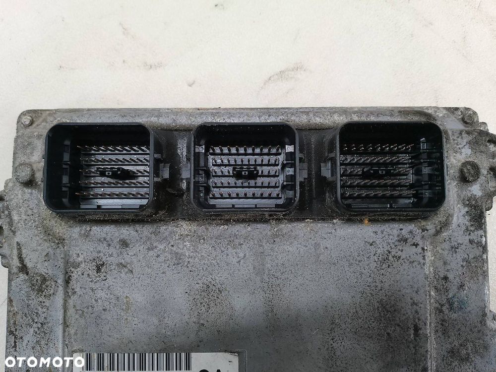 KOMPUTER, STEROWNIK HONDA CR-V III 37820-RZV-E02 2.0 16V - 4