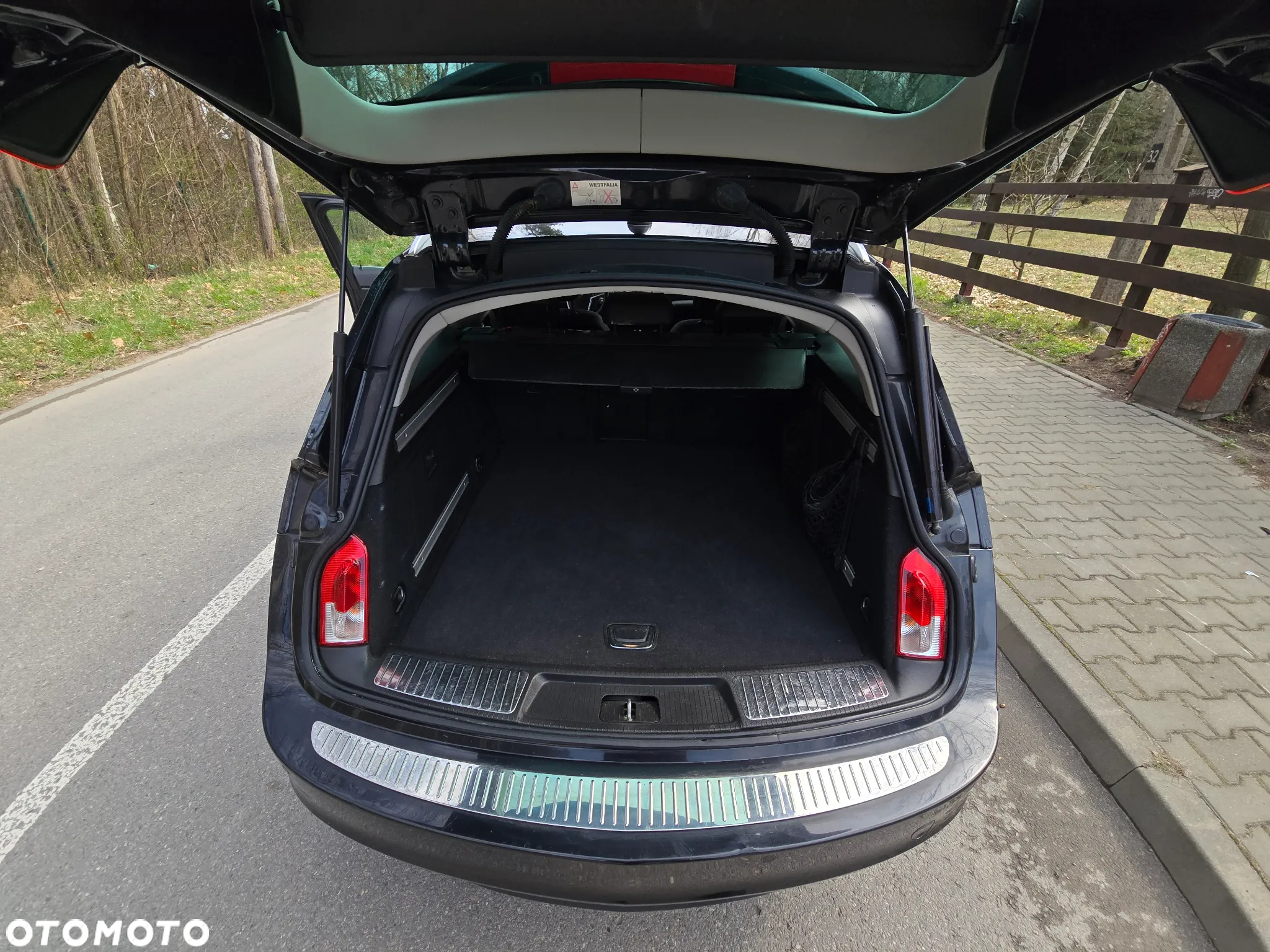 Opel Insignia 2.0 CDTI Cosmo - 24