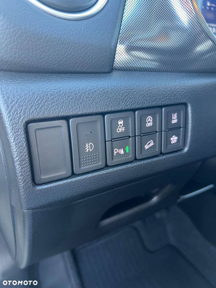 Suzuki Vitara 1.4 Boosterjet SHVS Premium 4WD - 13