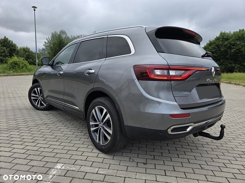 Renault Koleos ENERGY dCi 130 INTENS - 2