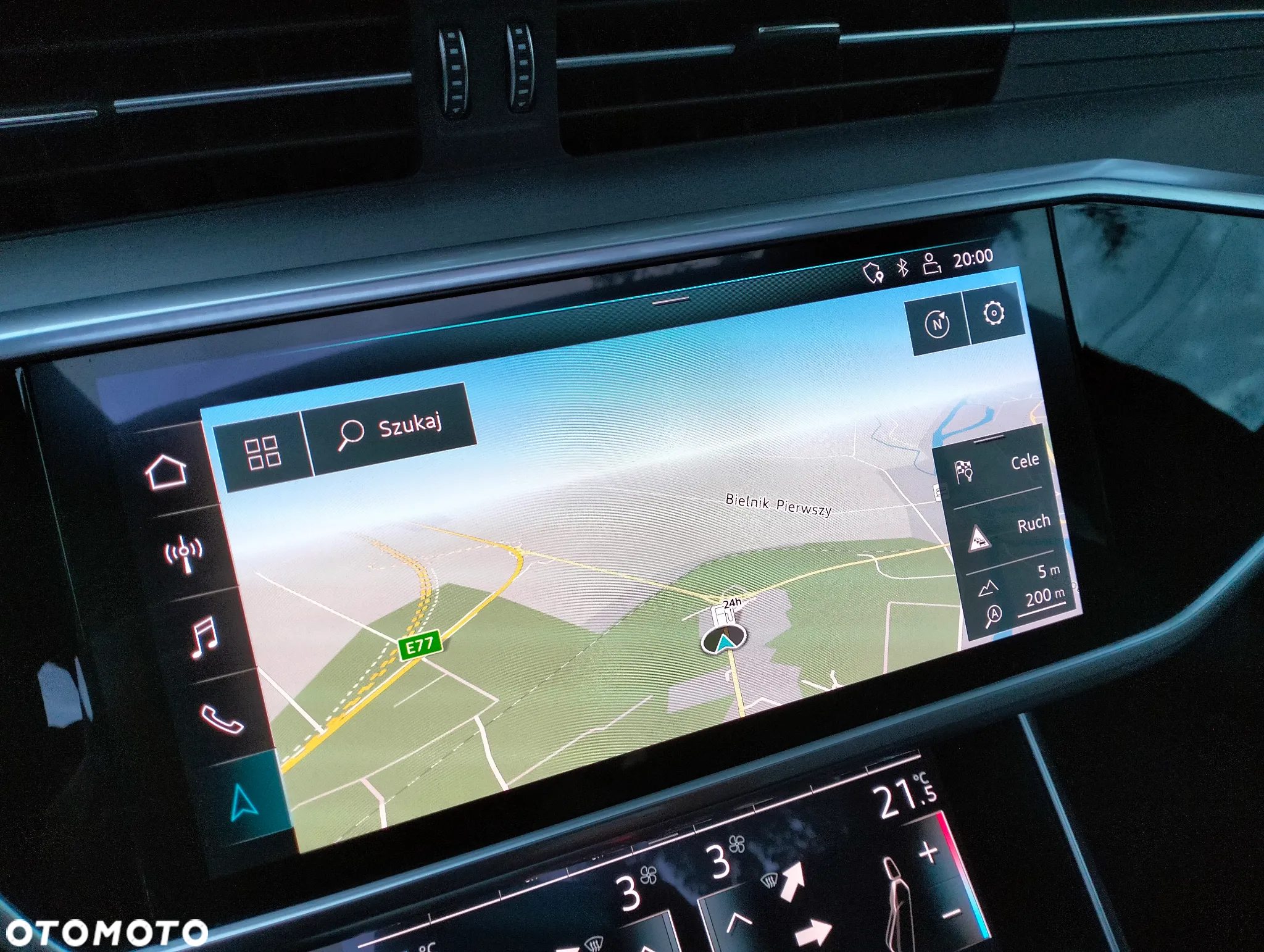 Audi A6 - 17