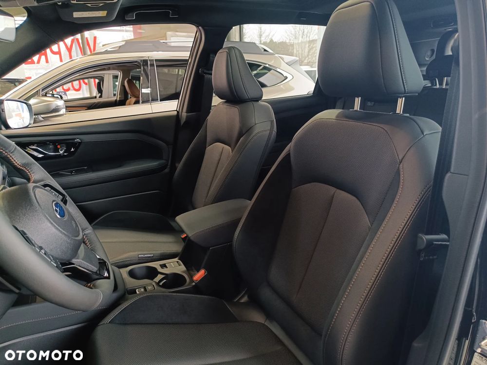 Subaru Forester 2.0i-L Platinum (EyeSight) Lineartronic - 17