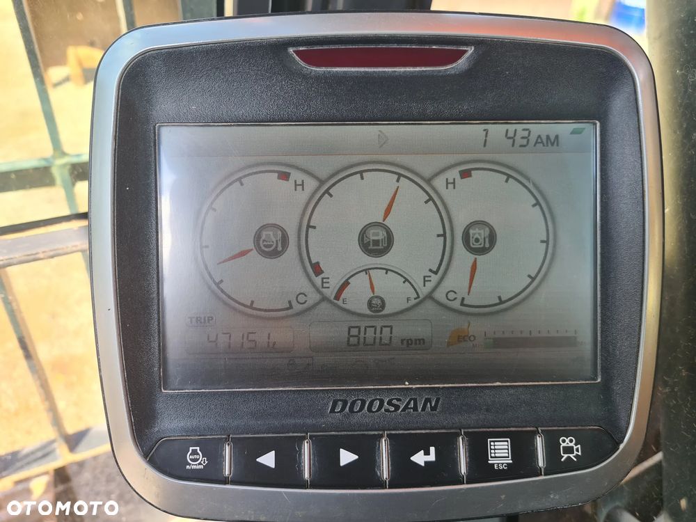 Doosan DX 225 LC-5 - 10