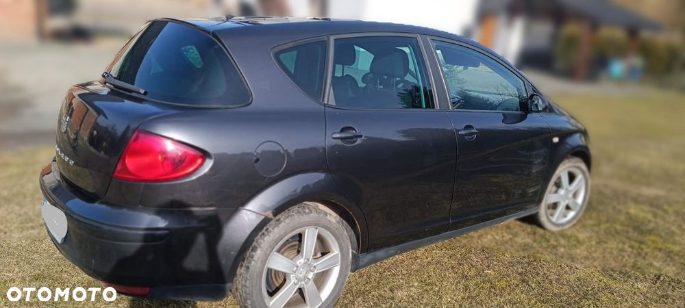 Seat Toledo 1.6 Reference - 3