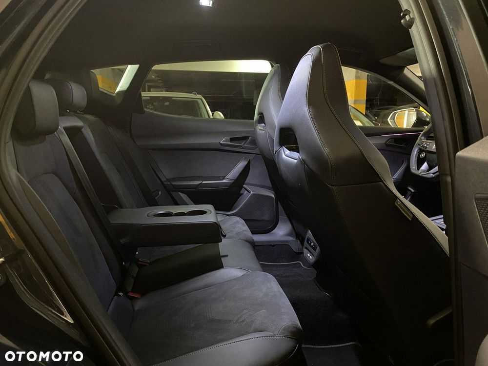 Cupra Formentor - 19