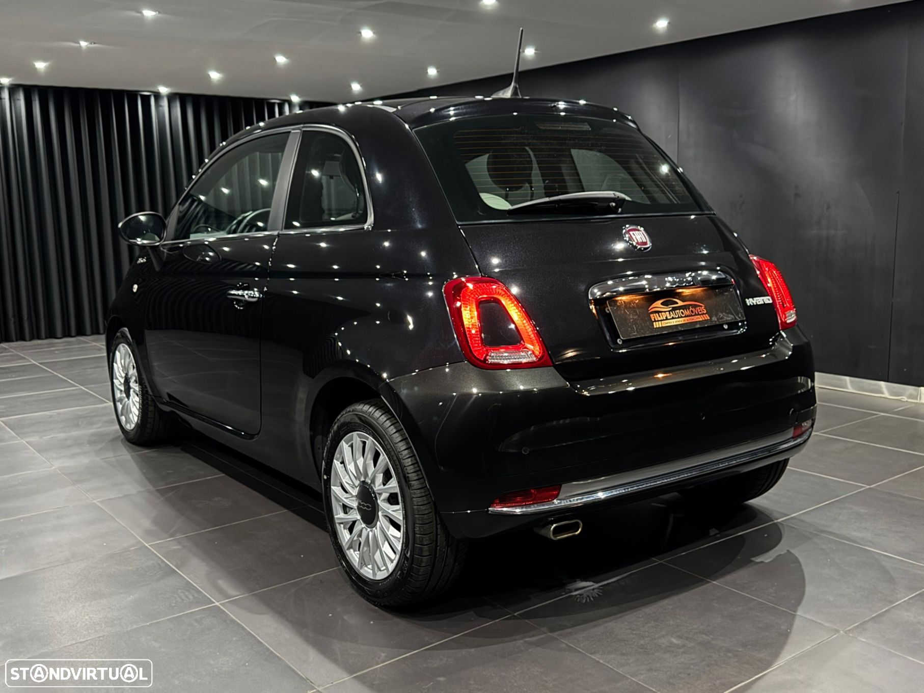 Fiat 500 - 6
