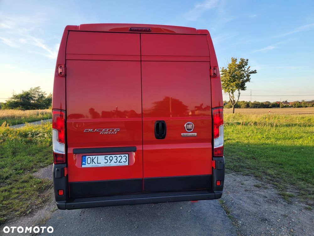 Fiat Ducato - 8