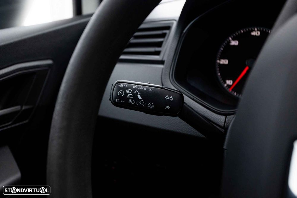 SEAT Ibiza 1.6 TDI Style - 41