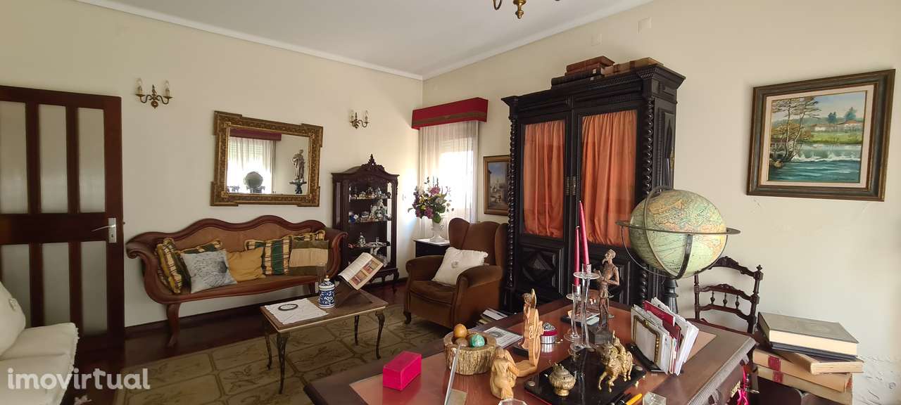 1225_01 - Moradia para Venda no Centro de Vila do Conde - Grande imagem: 5/16