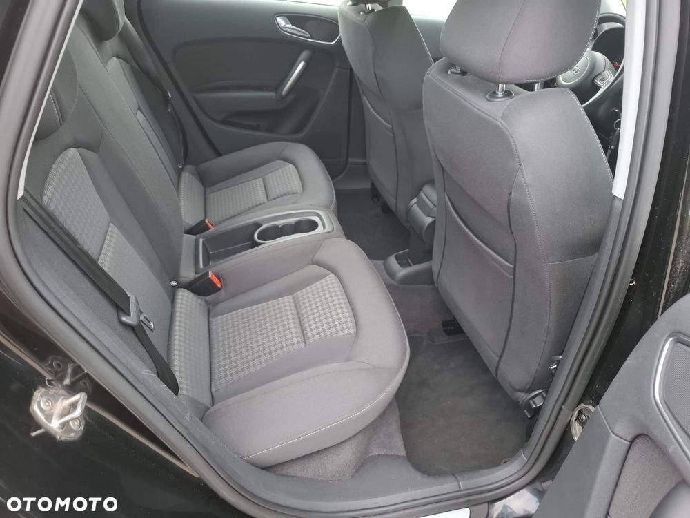 Audi A1 Sportback - 15