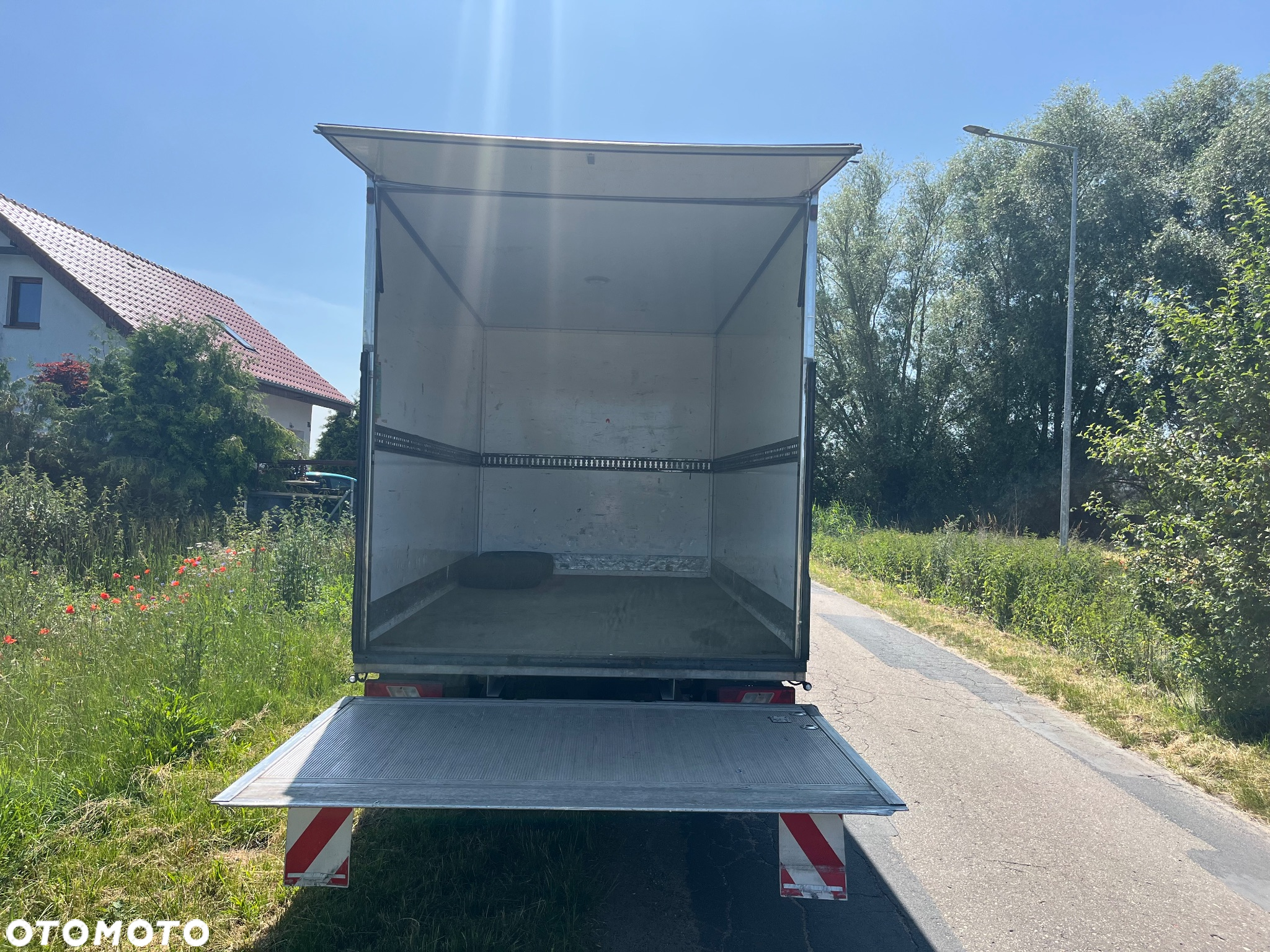 Ford Transit - 6
