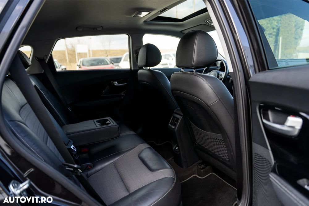 Kia Niro 1.6 GDI HEV 2WD OPF Aut. Spirit - 8