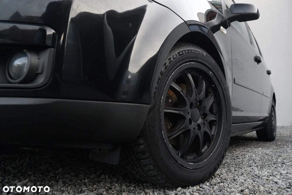 Ford Focus C-Max 1.8 FX Gold / Gold X - 19