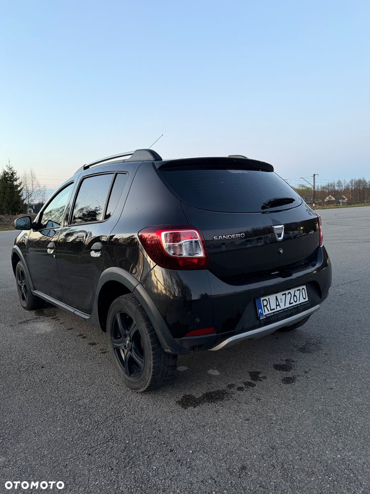 Dacia Sandero TCe 90 Laureate - 7