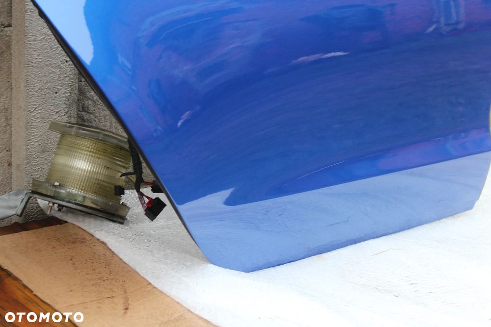 DRZWI PRZEDNIE TYLNE PRAWE AUDI A6 C7 AVANT LY5Q 2015 - 34