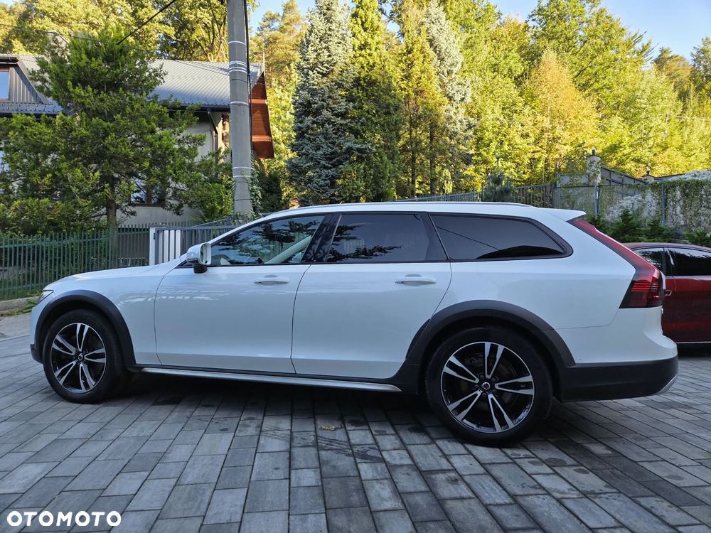 Volvo V90 Cross Country B5 D AWD Pro - 7