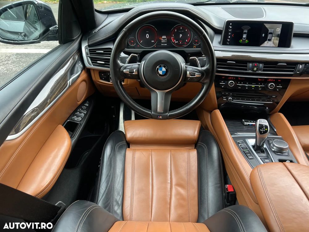 BMW X6 - 26