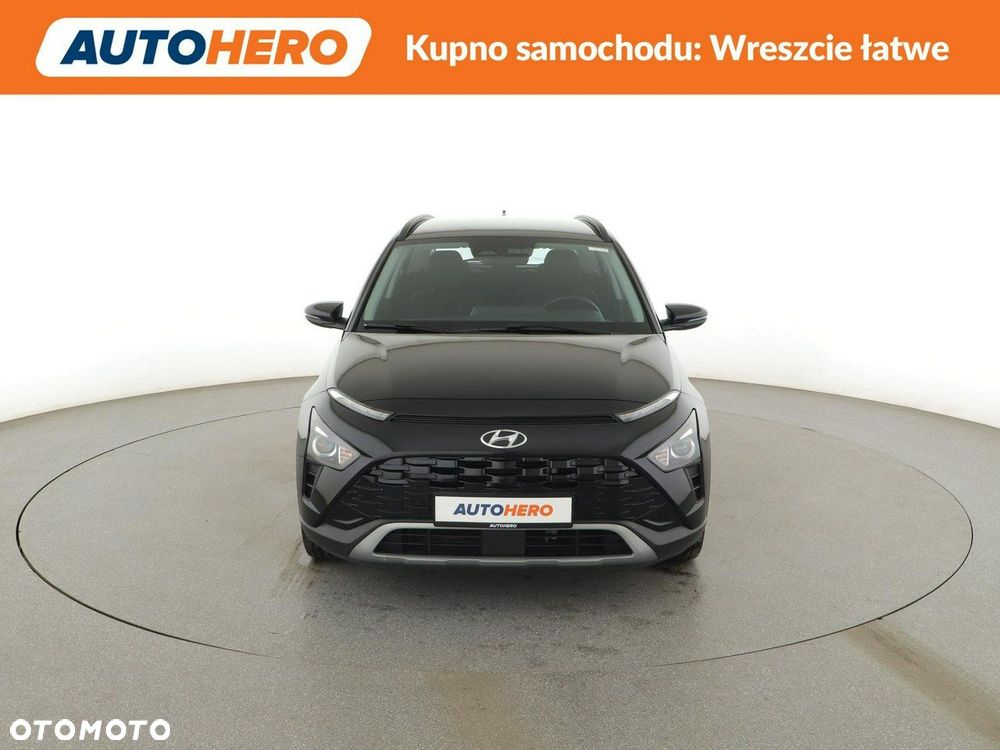 Hyundai Bayon 1.0 T-GDI Trend - 12