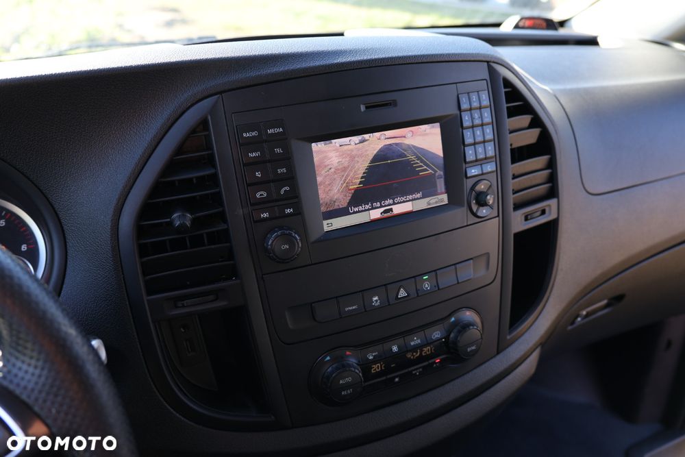 Mercedes-Benz VITO - 30