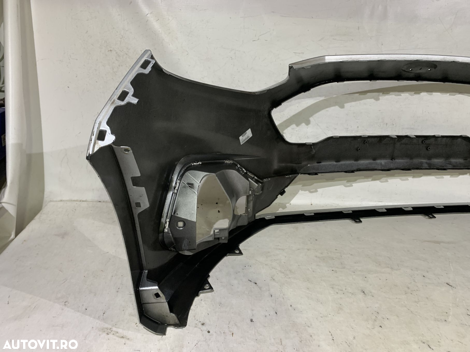Bara fata Ford Fiesta, ST-Line, 2017, 2018, 2019, 2020, 2021, cod origine OE H1BB-17757-E1. - 8