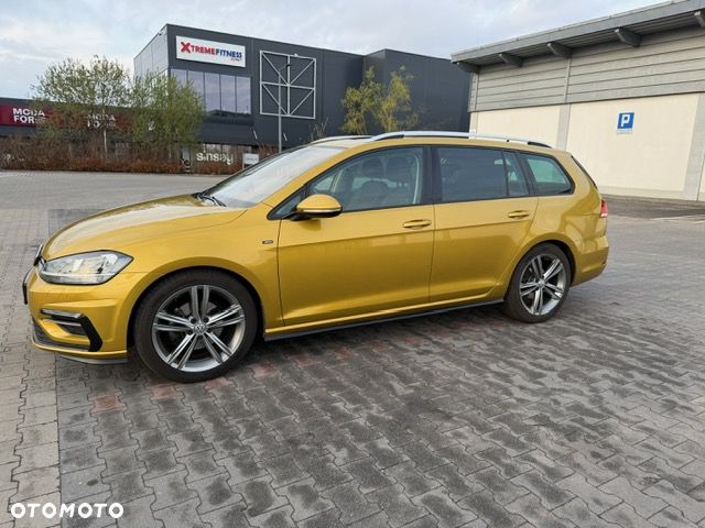 Volkswagen Golf 1.4 TSI Join - 1