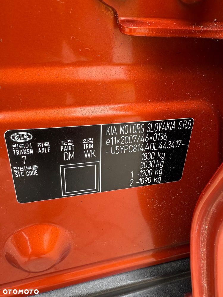 Kia Sportage 1.6 GDI Business Line 2WD - 36