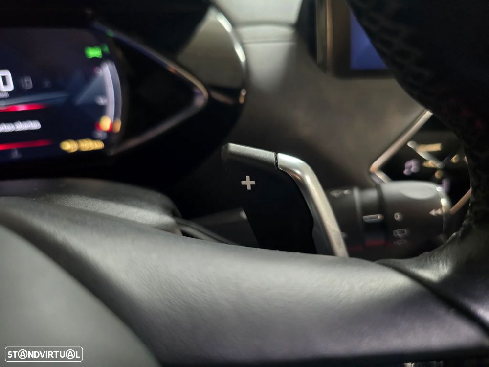 DS DS3 Crossback - 18