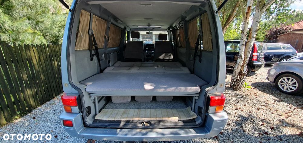 Volkswagen Transporter - 34