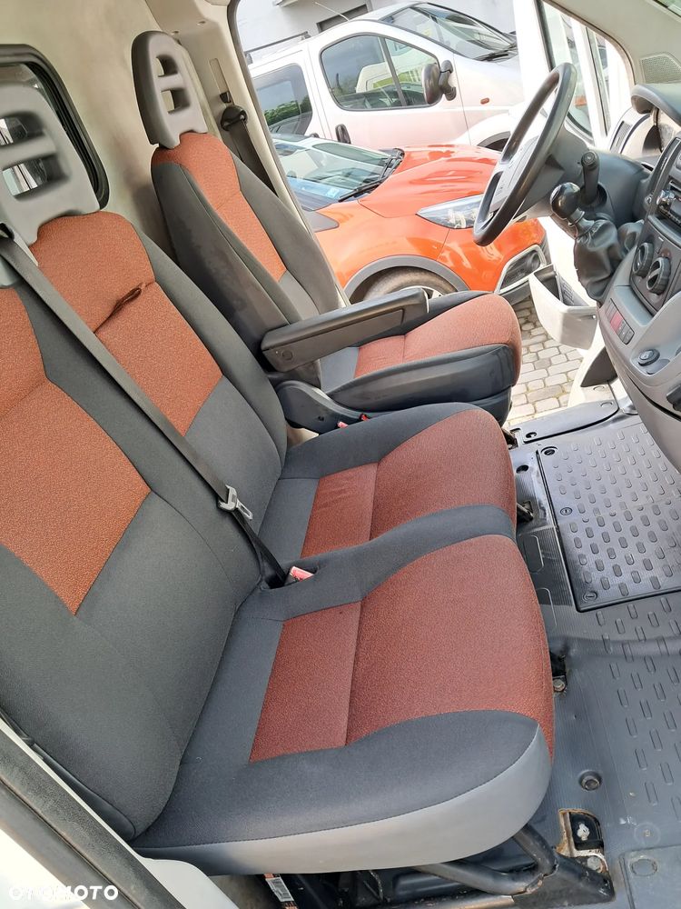 Fiat Ducato - 2