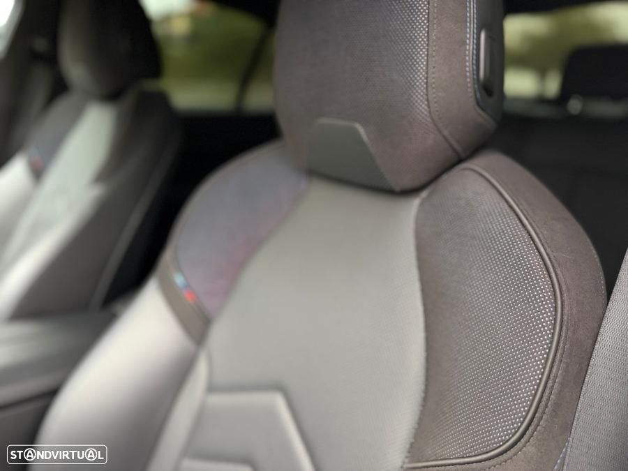 BMW 520 d Pack Desportivo M Pro - 18