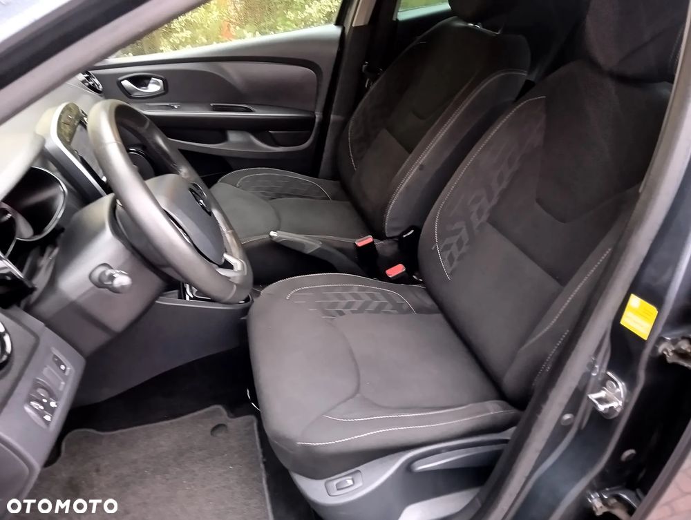 Renault Clio 0.9 Energy TCe Limited - 15