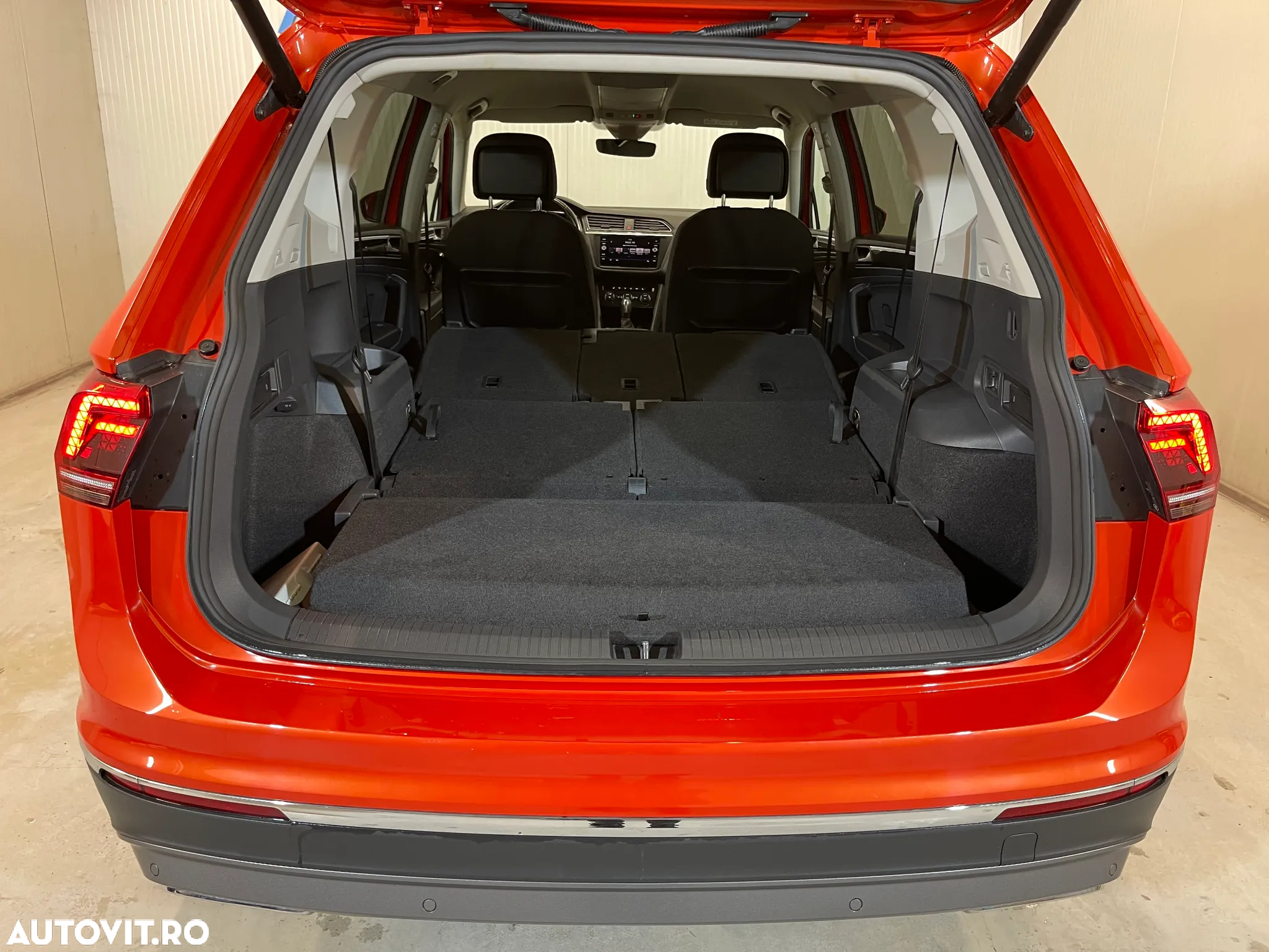 Volkswagen Tiguan 2.0 TDI 4Mot DSG Highline - 16