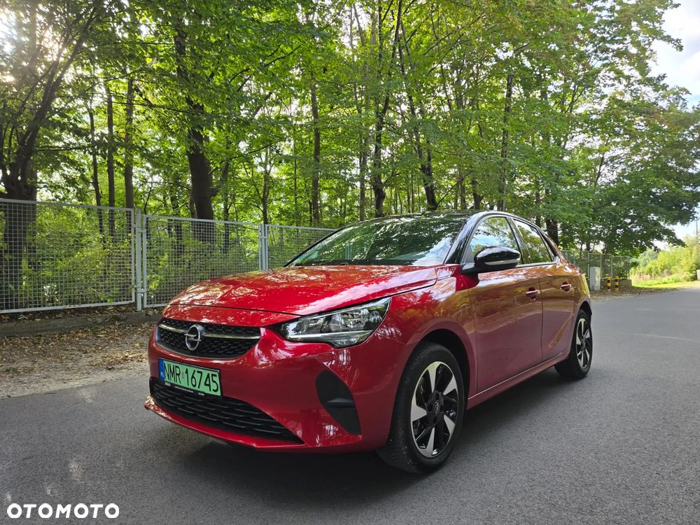 Opel Corsa Corsa-e Color Edition - 1