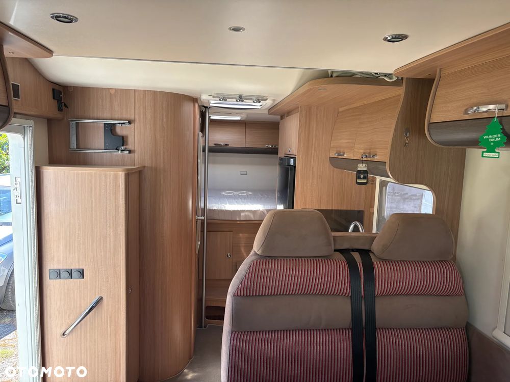 Adria MATRIX M 680SP - 12