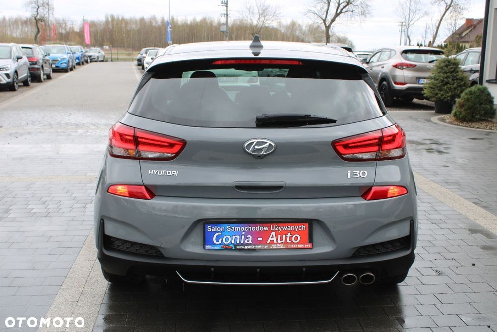 Hyundai i30 - 6