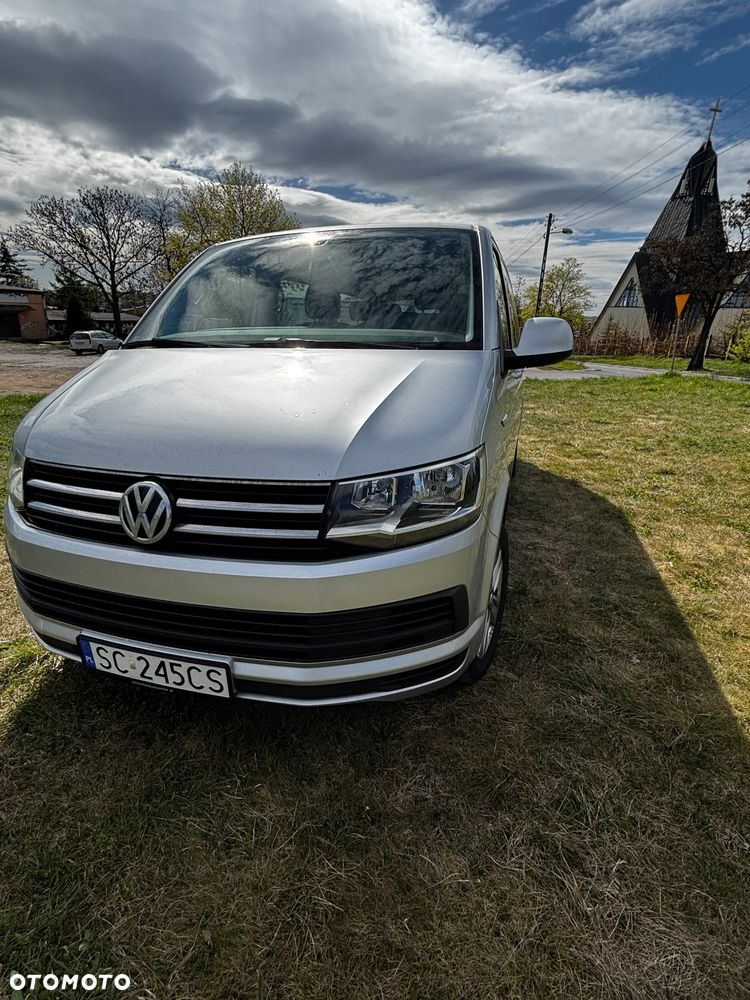 Volkswagen Multivan 2.0 TSI L1 Highline 4Motion DSG - 19