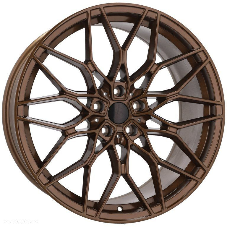 4x Felgi 20 m.in. do BMW 3 G20 G21 5 G30 G31 7 G11 G12 - IN292 - 7