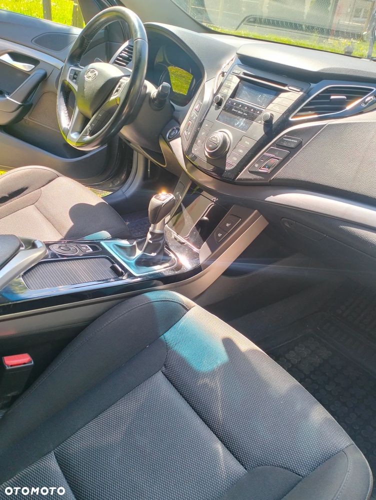 Hyundai i40 1.6 GDI Classic - 10