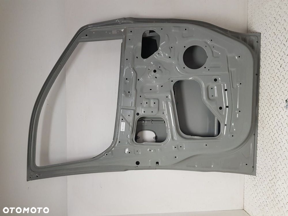 FABRYCZNIE NOWE ORYGINALNE DRZWI LEWE PRZEDNIE HYUNDAI H1 07-21 760034H020 760034H000 - 5