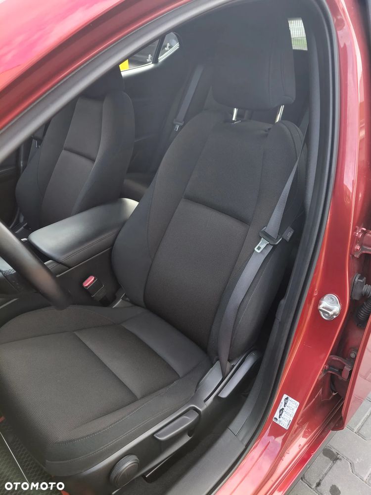 Mazda 3 - 17