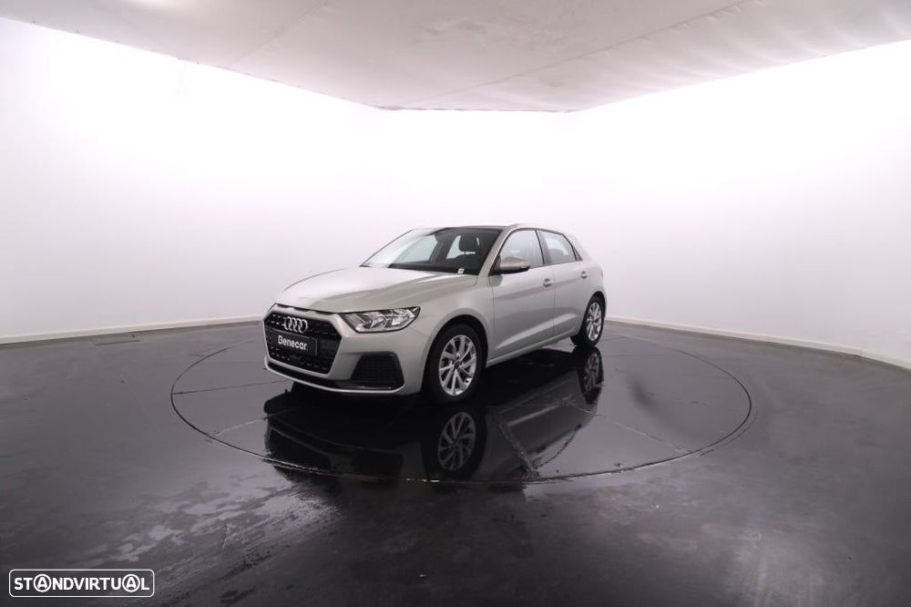 Audi A1 Sportback 25 TFSI SE Business - 1