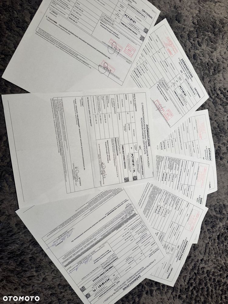 Skoda Octavia 1.6 FSI Elegance - 23