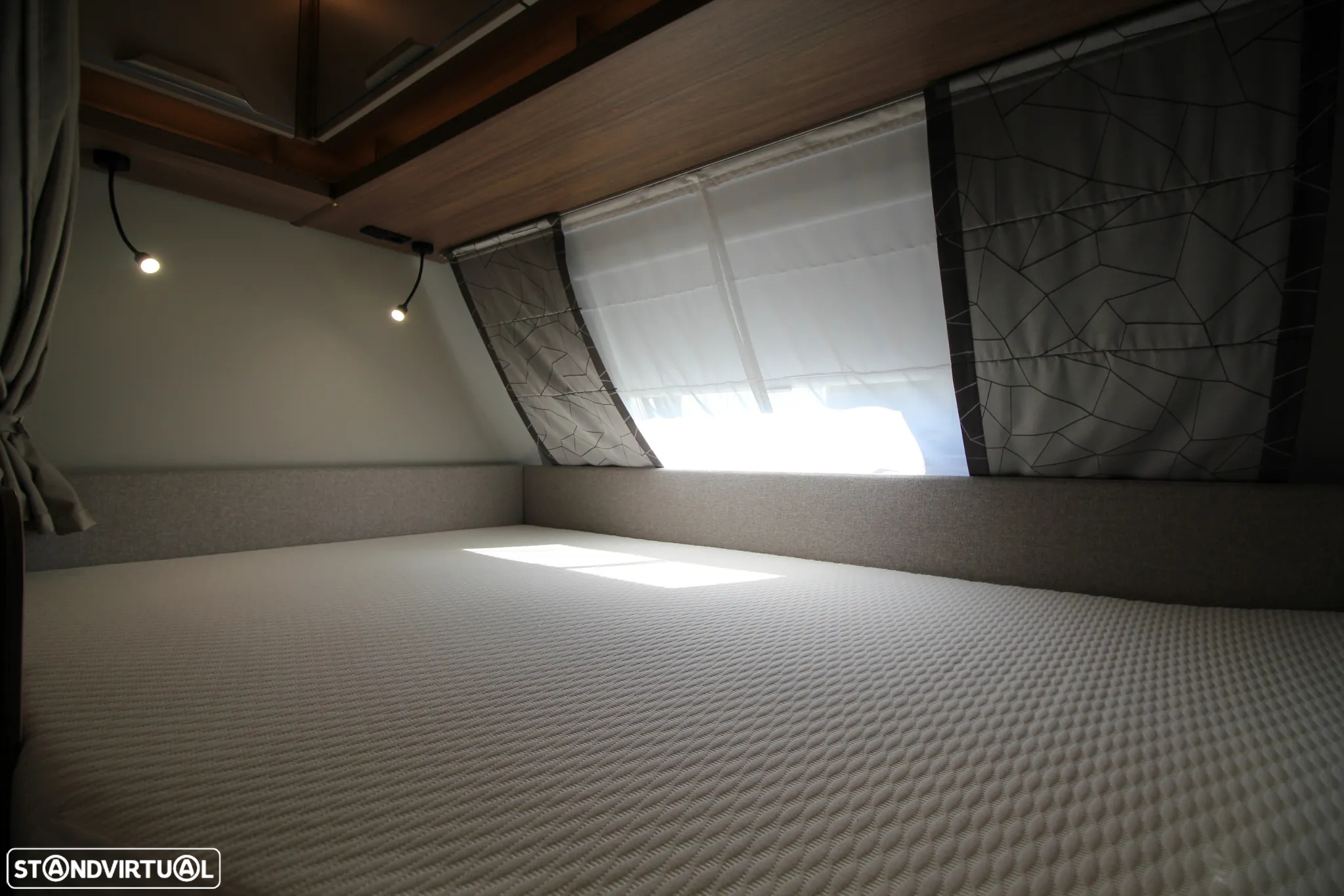 Knaus Sport 500 KD *SEMINOVA* - 6