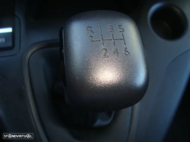 Opel COMBO  LONGA - 17
